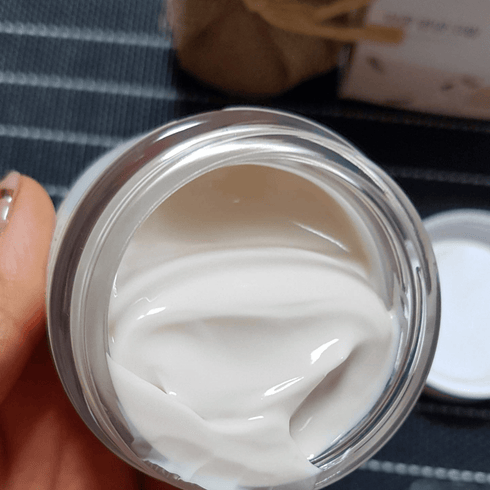 Soy Bean Nourishing Cream