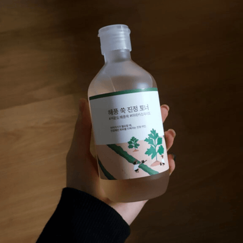 Soy Bean Nourishing Toner