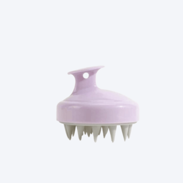 Shampoo Massage Brush