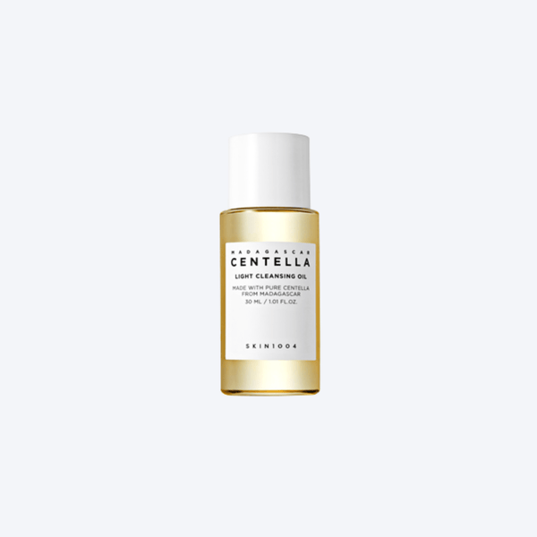 Skin 1004 Madagascar Centella Light Cleansing Oil 30 ml