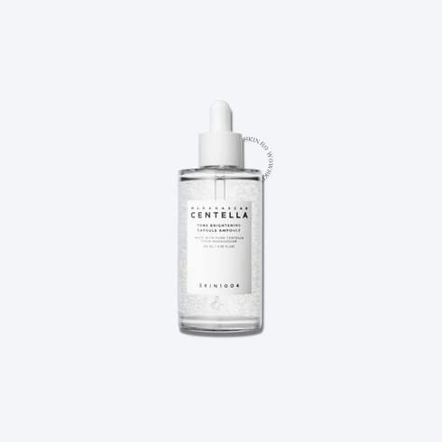 SKIN1004 Madagascar Centella Tone Brightening Capsule Ampoule