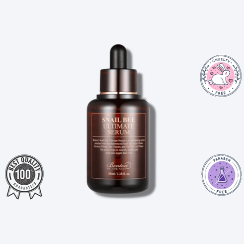 Snail Bee Ultimate Serum