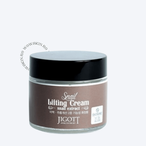 Snail Lifting Cream