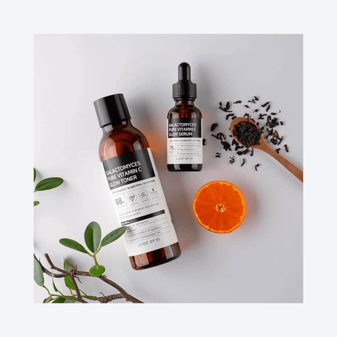 Galactomyces Pure Vitamin C Glow Serum