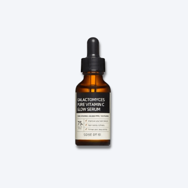 Galactomyces Pure Vitamin C Glow Serum