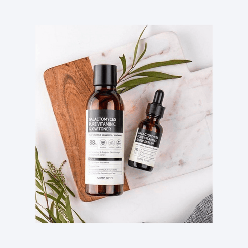 Galactomyces Pure Vitamin C Glow Toner