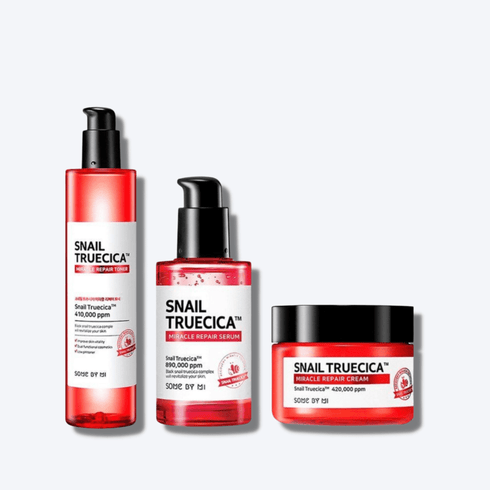 Snail TrueCICA Set