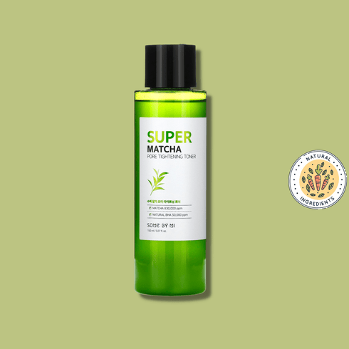 Super Matcha Pore Tightening Toner