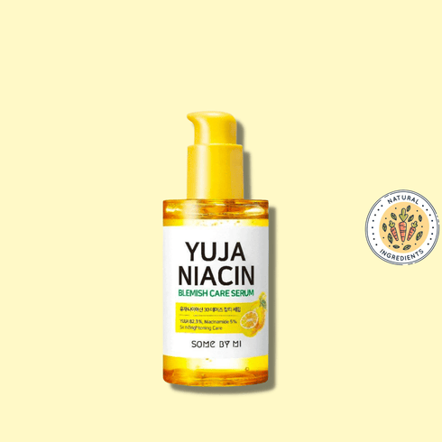 Yuja Niacin Blemish Serum