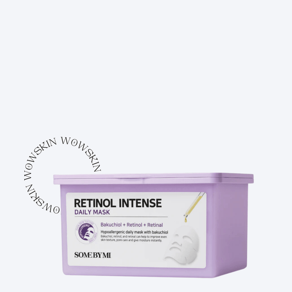 SomeByMi Retinol Intense Daily Mask