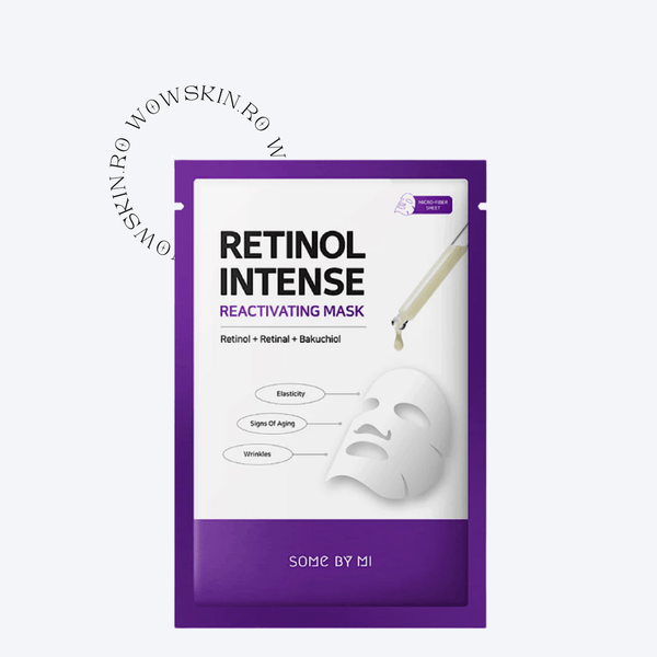 Retinol Intensive Sheetmask