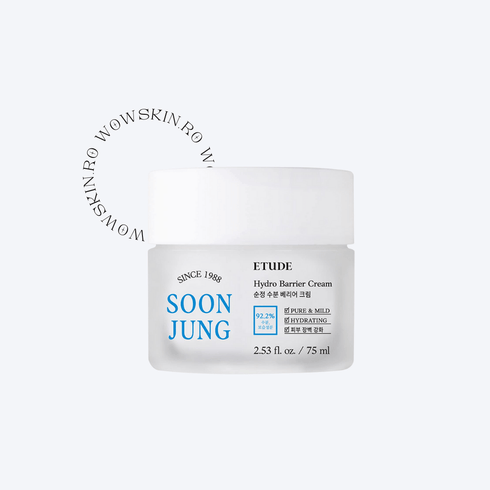 Soon Jung Hydro Barrier Cream