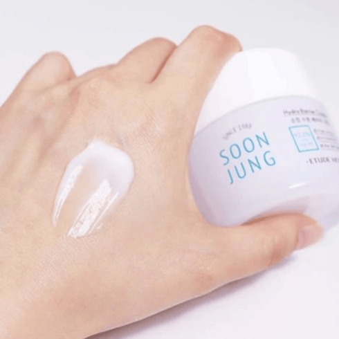 Soon Jung Hydro Barrier Cream