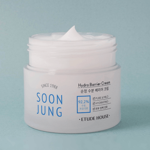 Soon Jung Hydro Barrier Cream