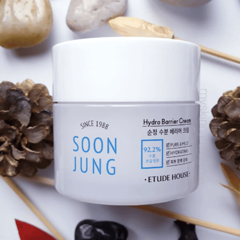 Soon Jung Hydro Barrier Cream