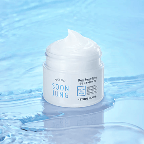 Soon Jung Hydro Barrier Cream