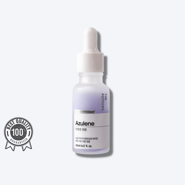 Azulene Ampoule