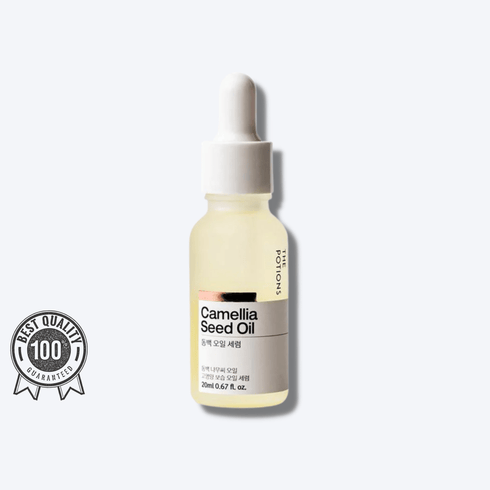 Camellia Seed Oil Serum