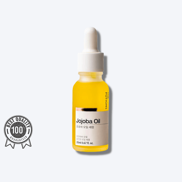 Jojoba Oil Serum