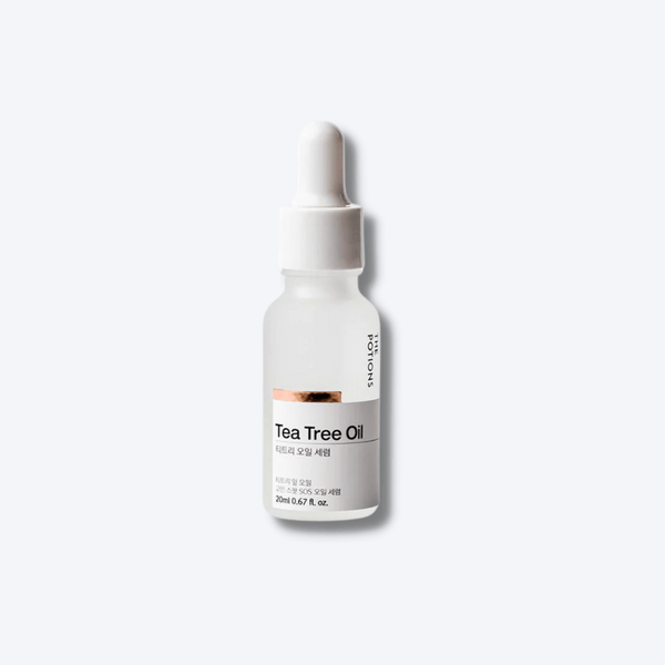 Tea Tree Oil Serum