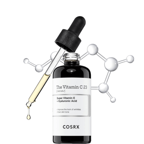 The Vitamin C 23 Serum