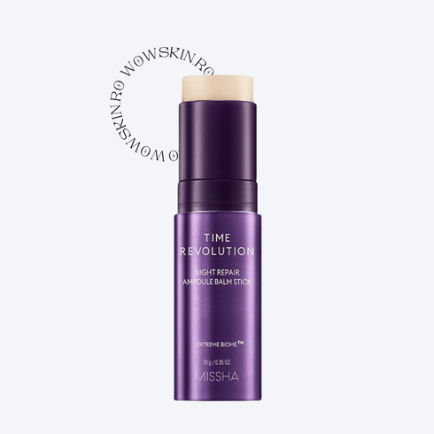 Time Revolution Night Repair Ampoule Stick