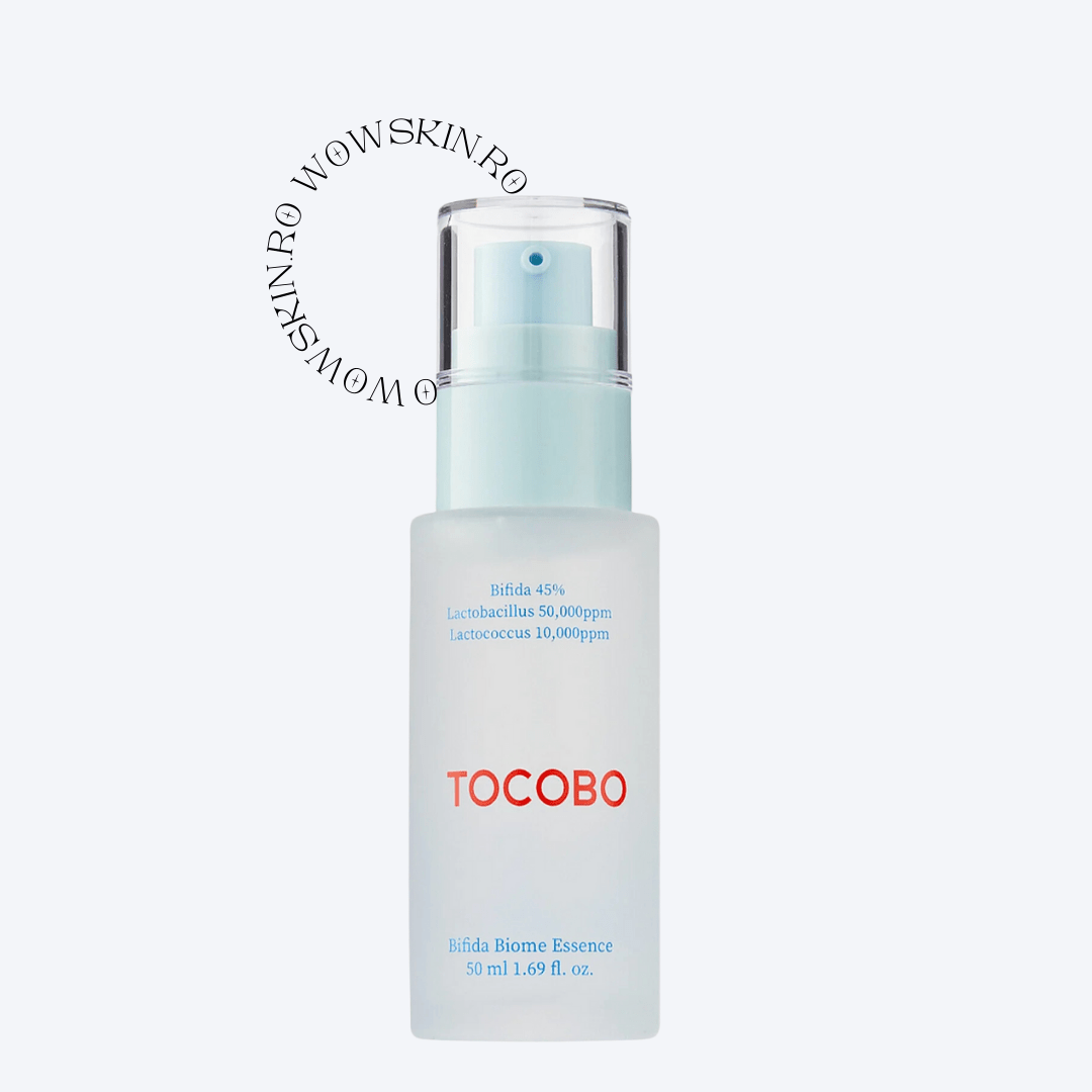 Tocobo Bifida Biome Essence - WowSkin Romania