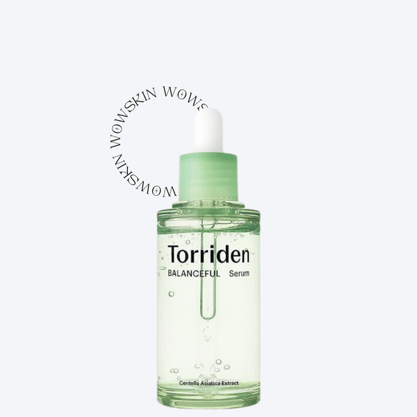 Torriden BALANCEFUL Cica Serum