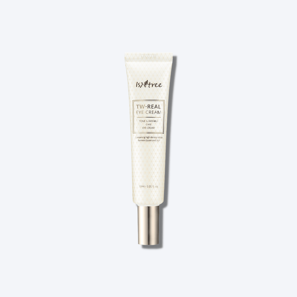 TW-Real Eye Cream