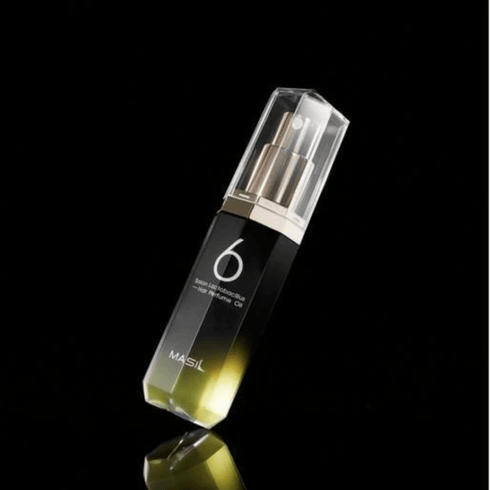 6 Salon Lactobacillus Hair Perfume Oil Moisture