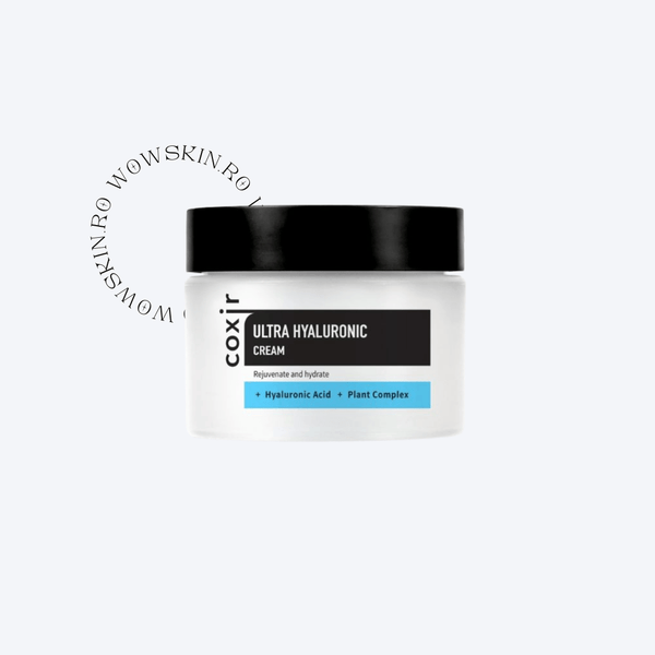 Ultra Hyaluronic Cream