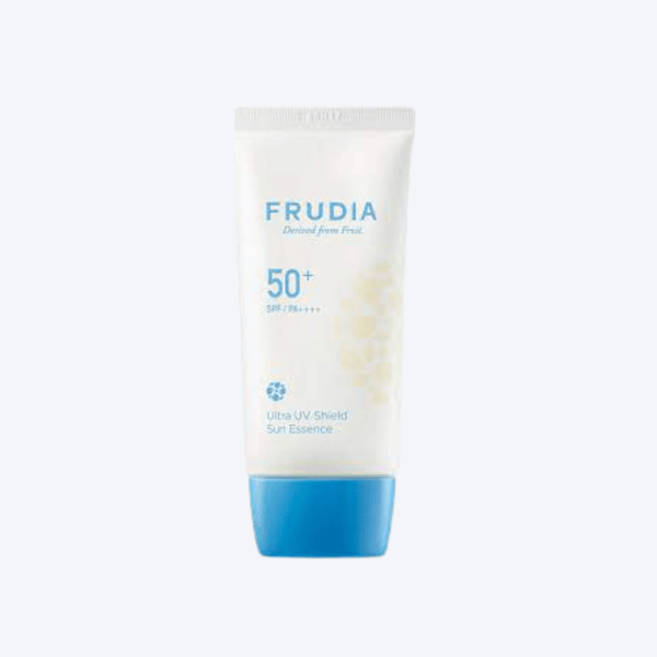 Ultra UV Shield Sun Essence SPF50+