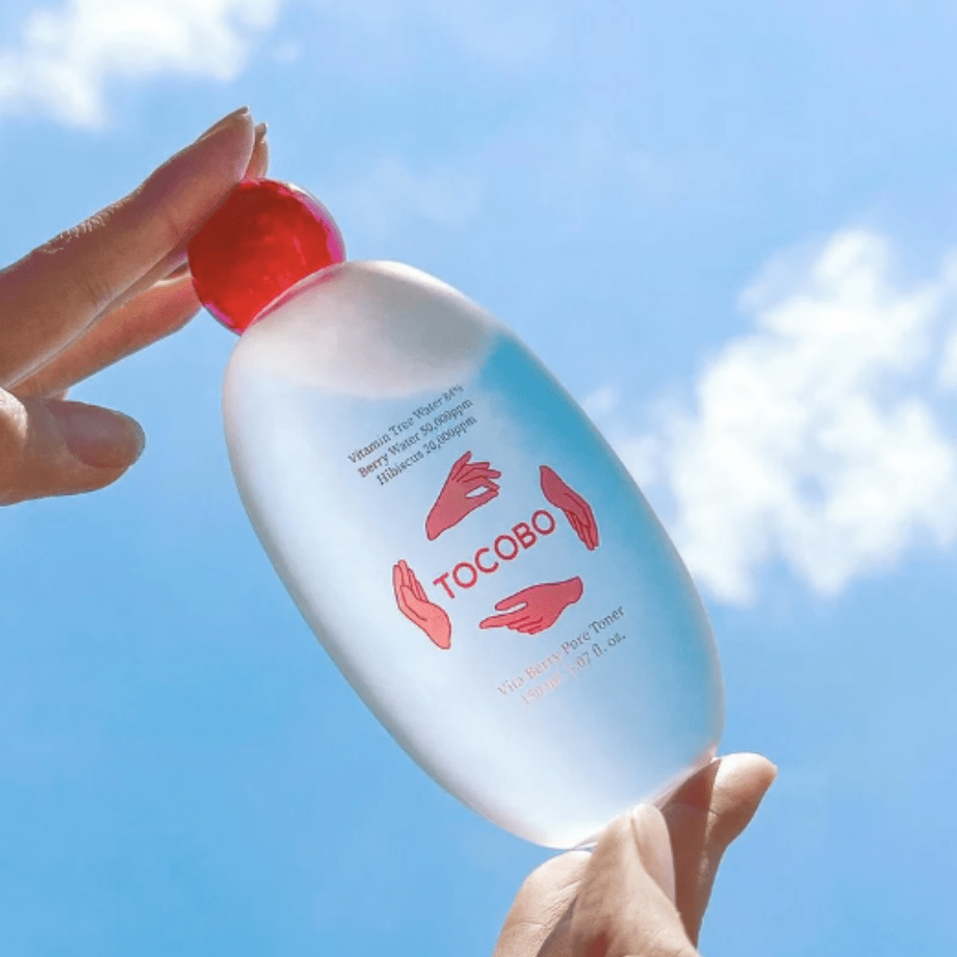 Vita Berry Pore Toner, 150ml