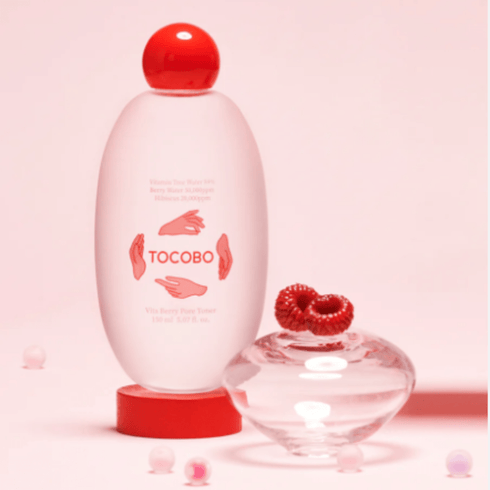 Tocobo Vita Berry Pore Toner