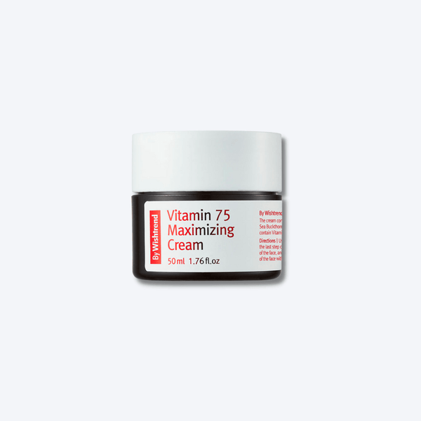 Vitamin 75 Maximizing Cream