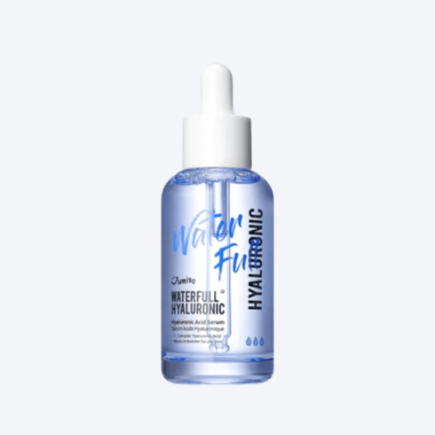 Waterfull Hyaluronic Acid Serum