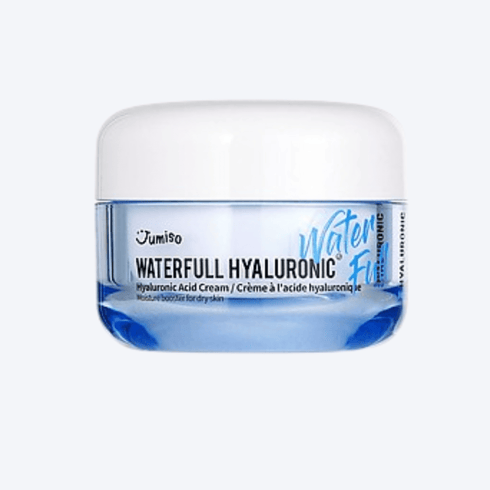 Waterfull Hyaluronic Cream