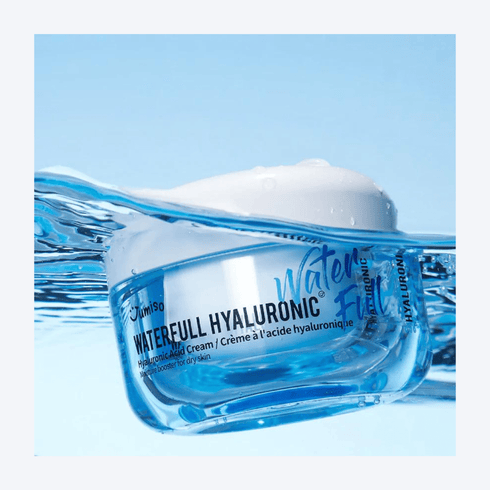 Waterfull Hyaluronic Cream