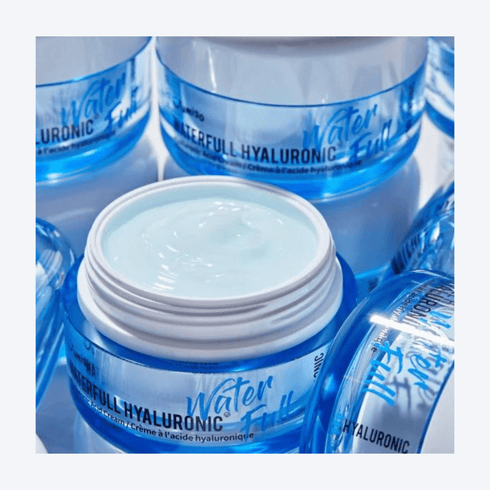 Waterfull Hyaluronic Cream