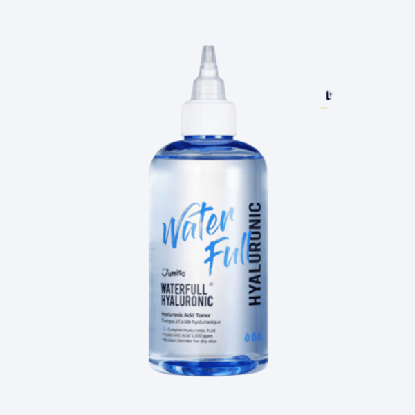 Waterfull Hyaluronic Toner