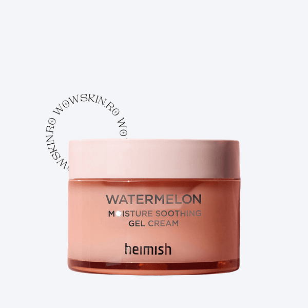 Watermelon Moisture Soothing Gel Cream