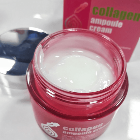 Collagen Ampoule Cream