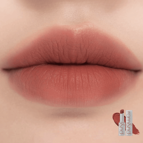 Zero Matte Lipstick 02 All That Jazz