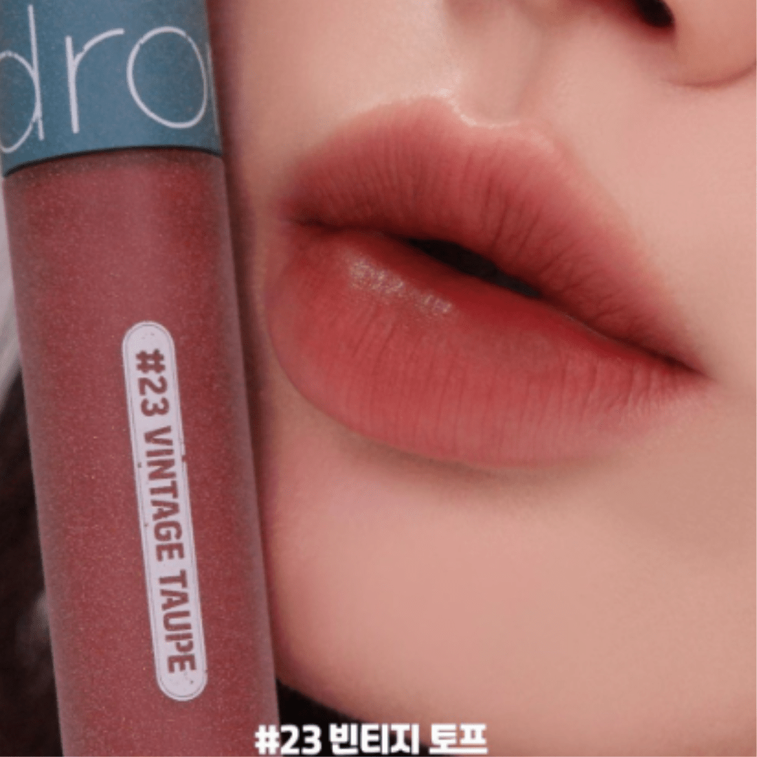 Zero Velvet Tint 23 Vintage Taupe (EXP: 05.01.2026)