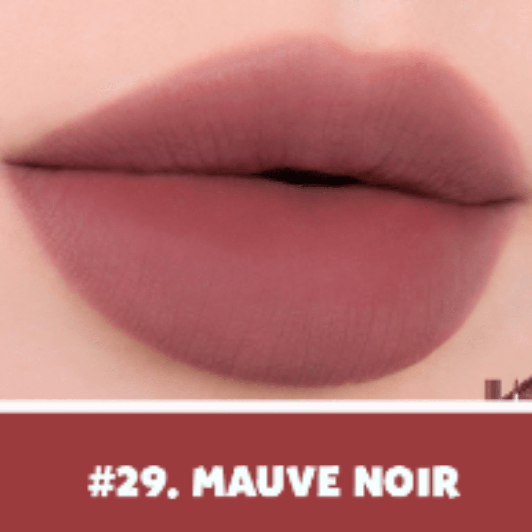 Zero Velvet Tint 29 Mauve Noir (EXP:21.02.2026)